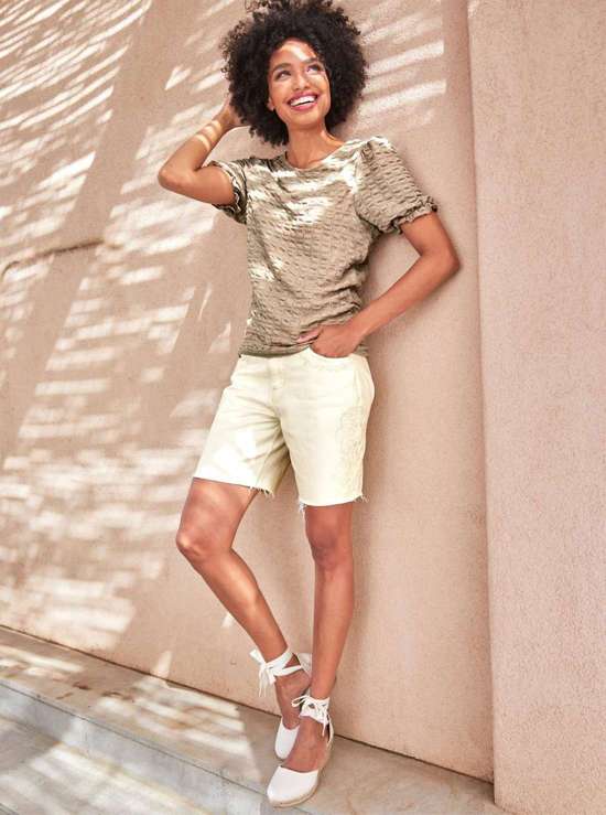 Рубашка с коротким рукавом Shirt