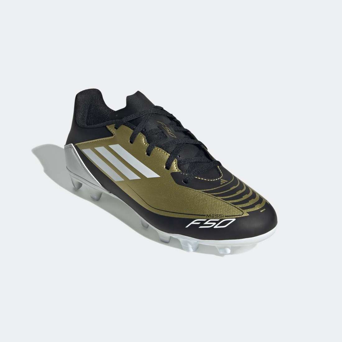 Футбольная обувь F50 CLUB MESSI FG