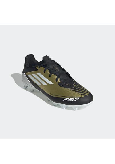 Футбольная обувь F50 CLUB MESSI FG