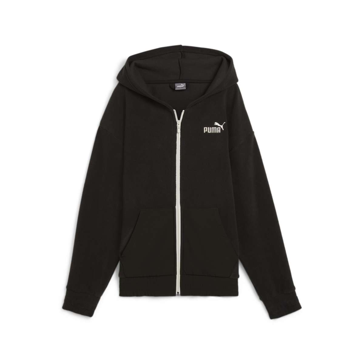 Толстовка с капюшоном ESS ELEVATED WINTERIZED FZ HOODIE