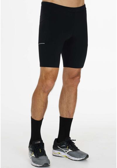 Функциональные колготки со светоотражающими элементами. Seilin