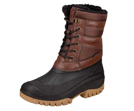 Зимние ботинки Winterstiefel Fenna