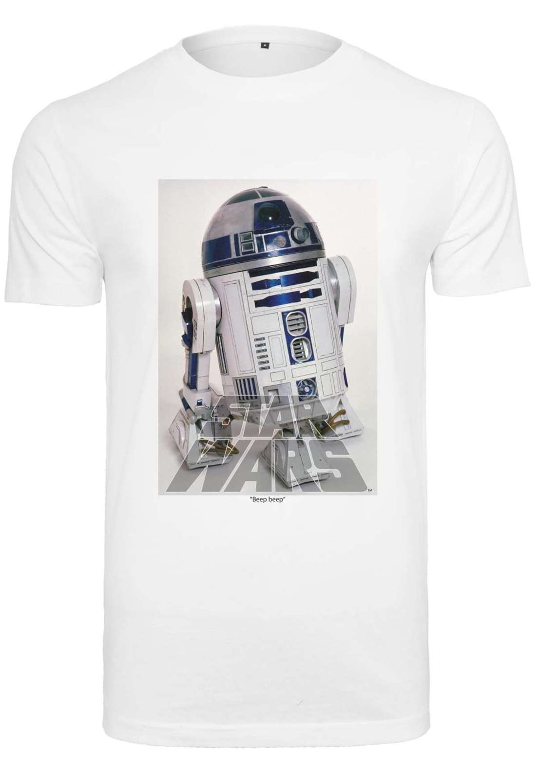 Рубашка с коротким рукавом Herren Star Wars R2D2 Tee