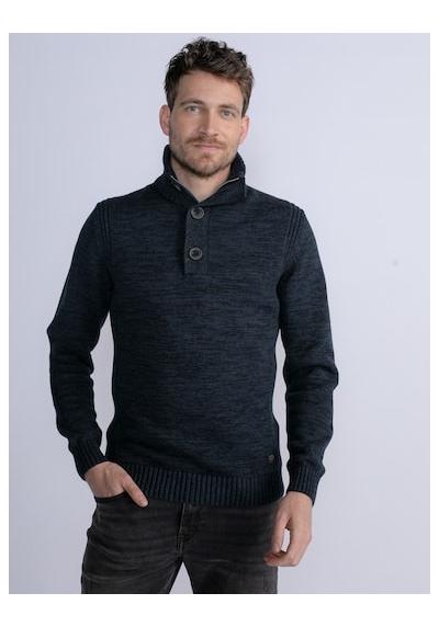 Вязаный свитер Knitwear Collar