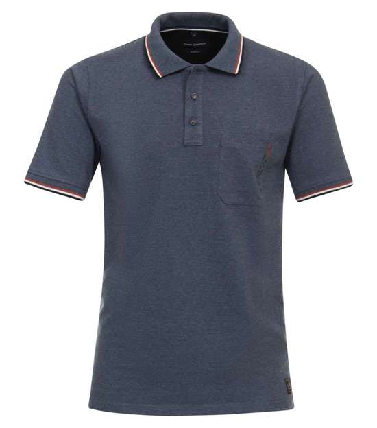 рубашка поло Polo-Shirt uni