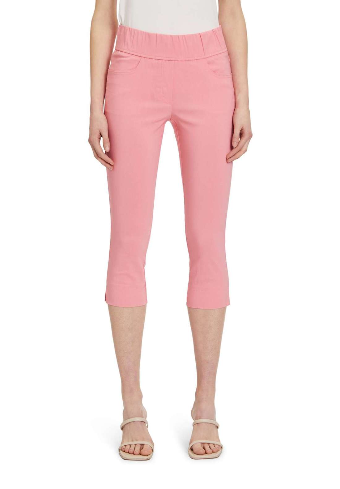 Брюки стрейч Stretch-Hose ohne Verschluss