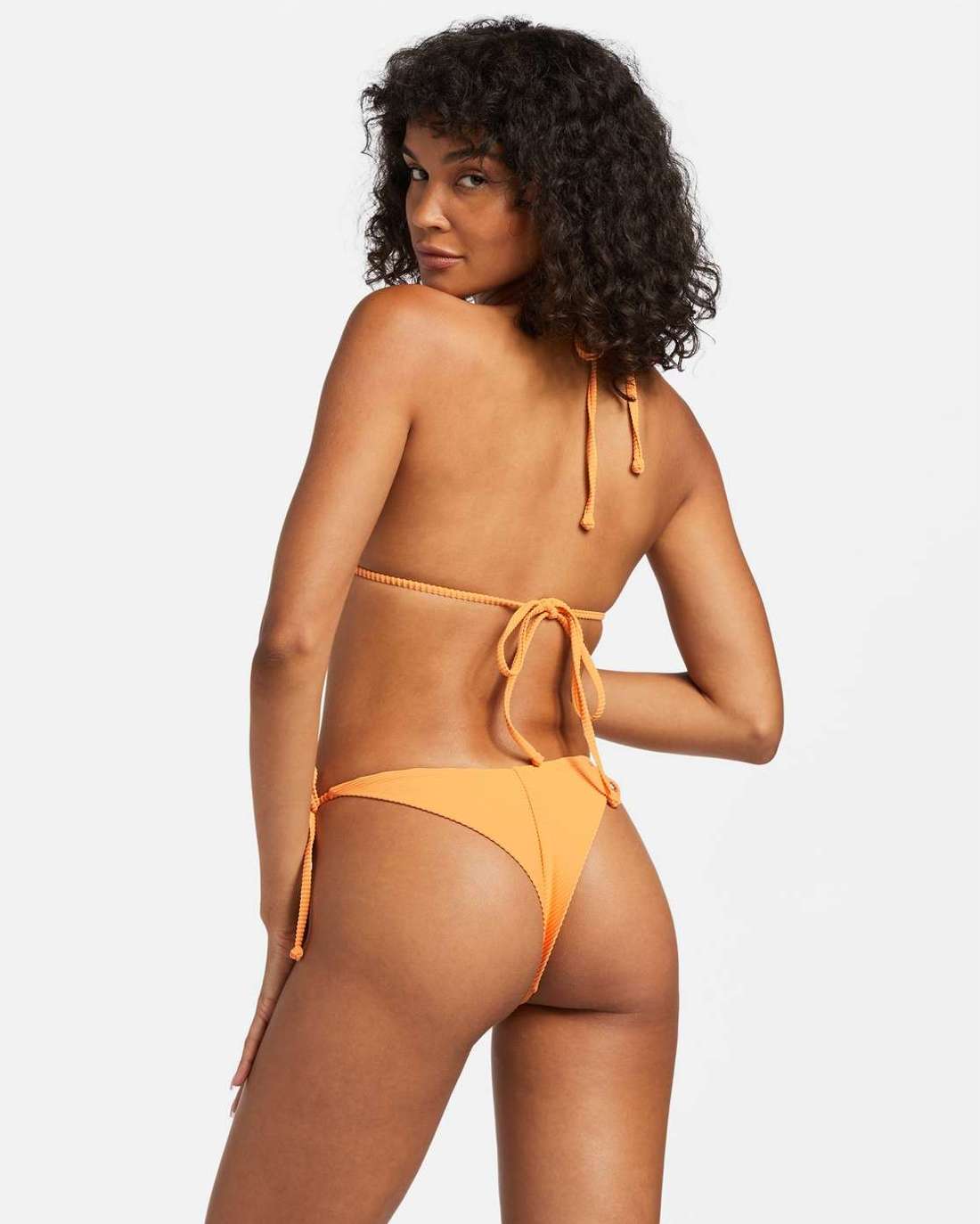 Плавки бикини Tanlines Tie Side