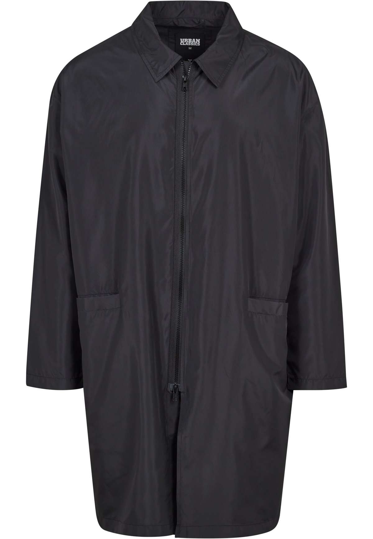 Длинное пальто Urban Classics Herren Oversized Coat