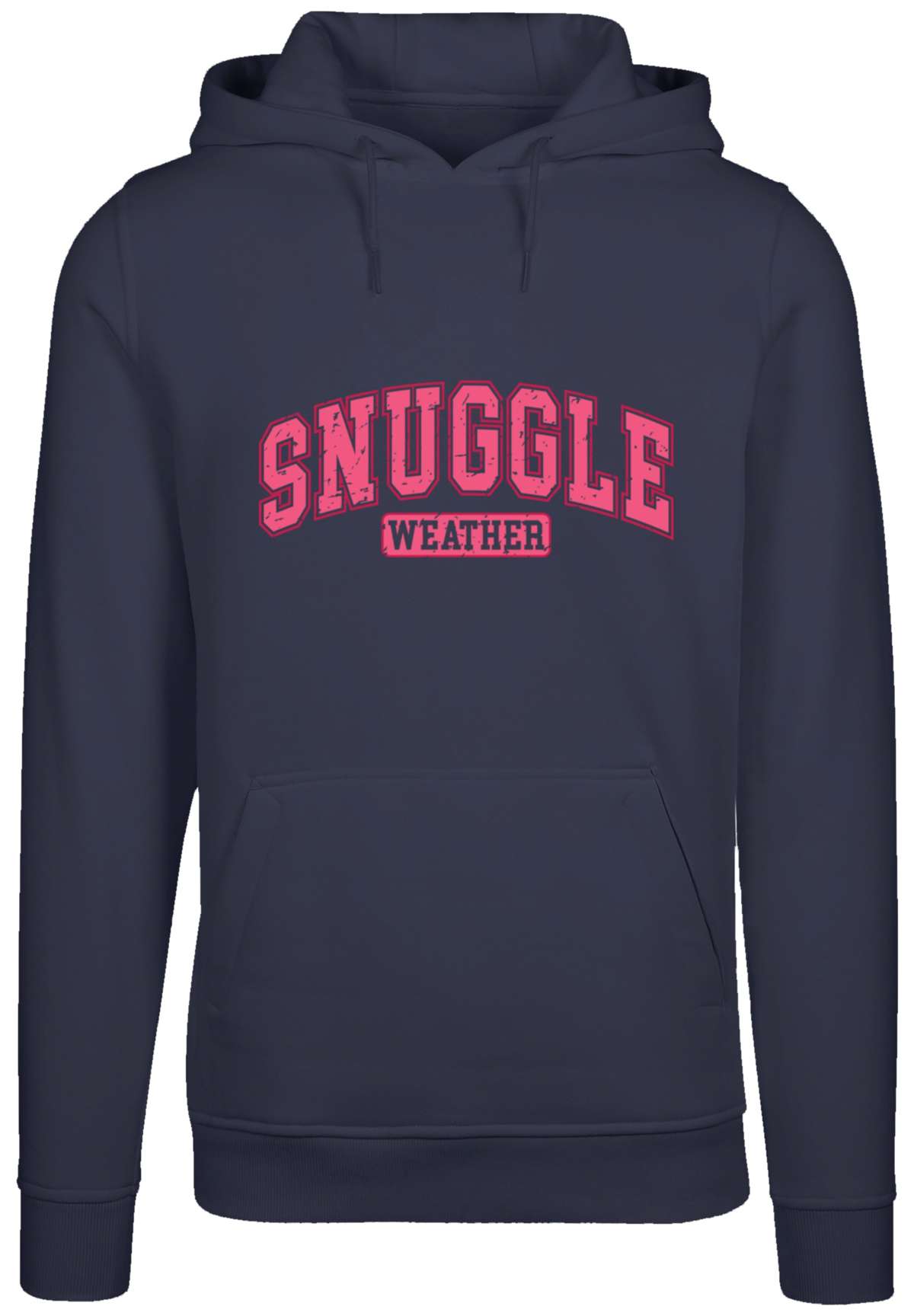 Толстовка с капюшоном Snuggle Weather Cozy Winter Holiday