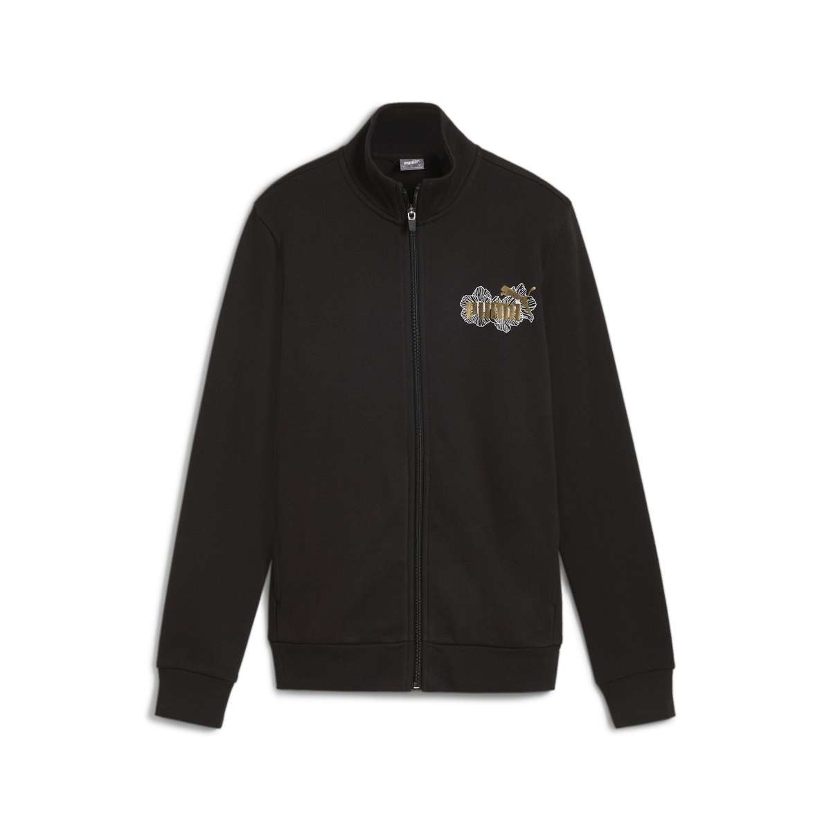 Тренировочная куртка ESS+ CLASS ACT TRACK JACKET FL