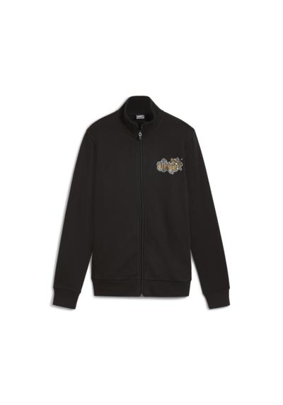 Тренировочная куртка ESS+ CLASS ACT TRACK JACKET FL