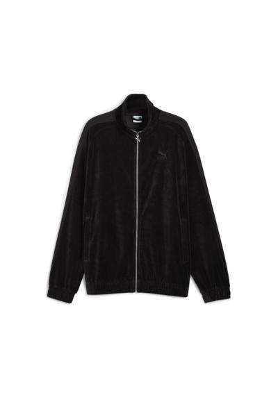 Толстовка T7 Oversized Trainingsjacke Erwachsene