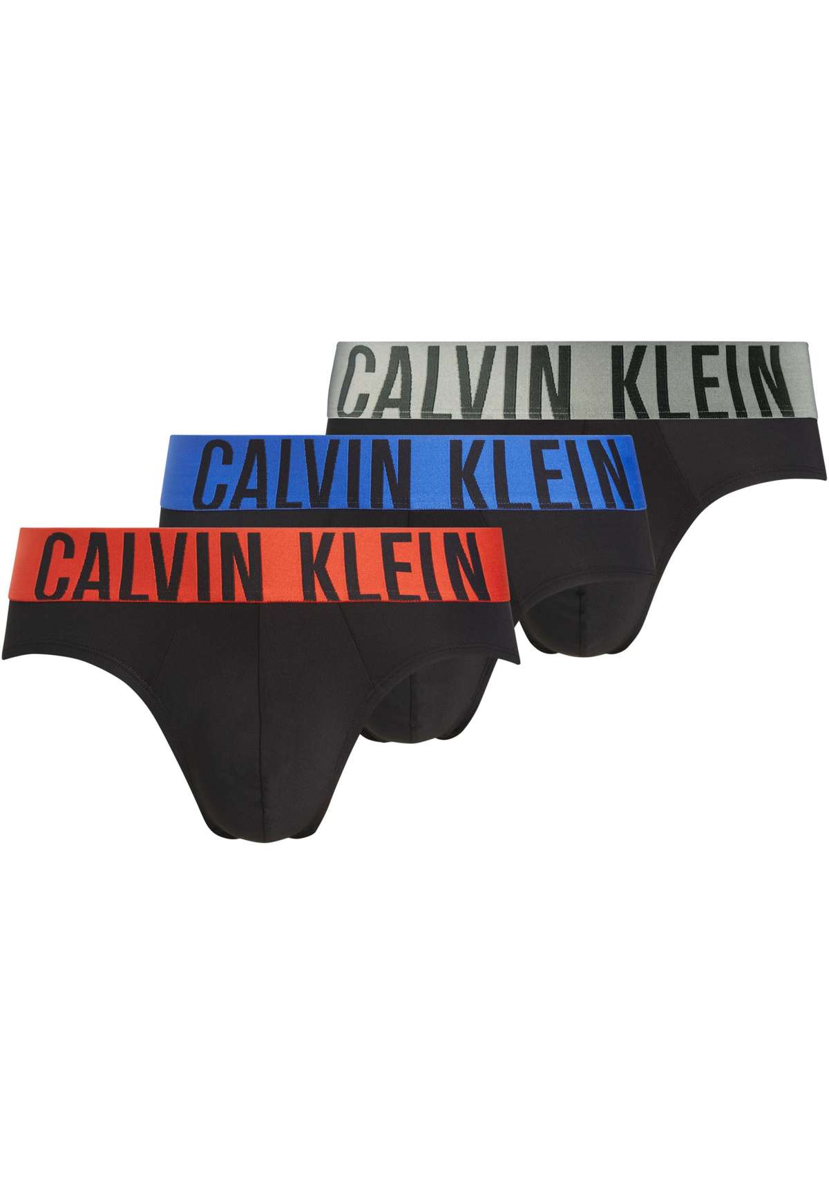 Хипстеры HIP BRIEF 3PK