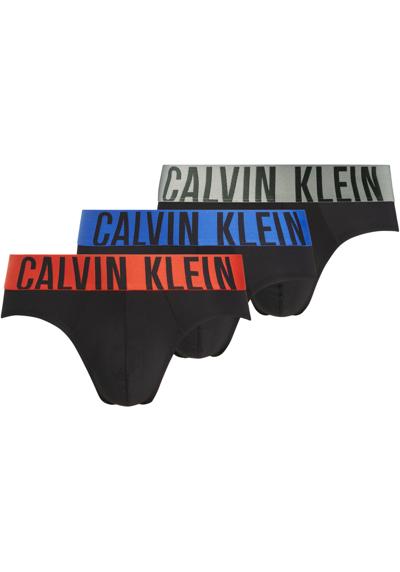 Хипстеры HIP BRIEF 3PK