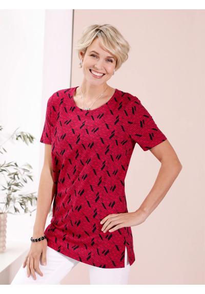 Длинная рубашка Longshirt