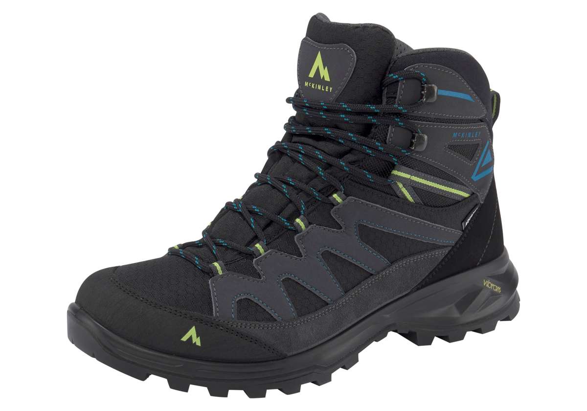 Уличная обувь Vulcanus MID AQX M