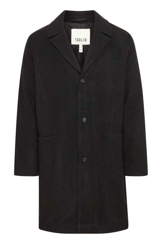 Шерстяное пальто Wollmantel SDMIGUEL