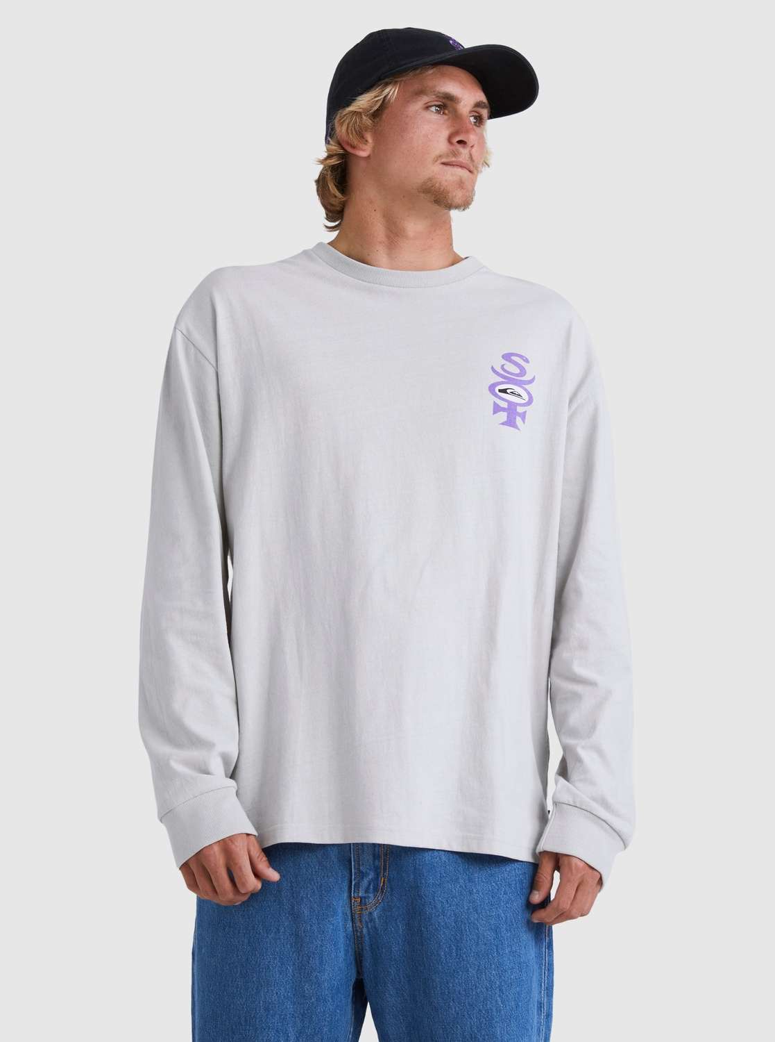 футболка Stretch
