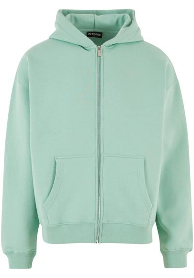 Толстовка Herren 2Y Globus Oversize Zip-Hoodie