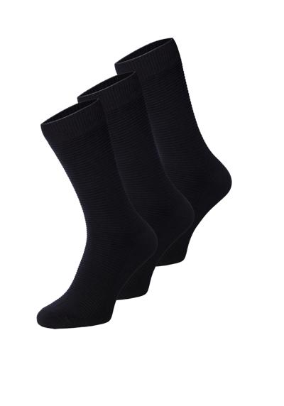 Базовые носки 3-PACK COTTON SOCK FIPO NOOS