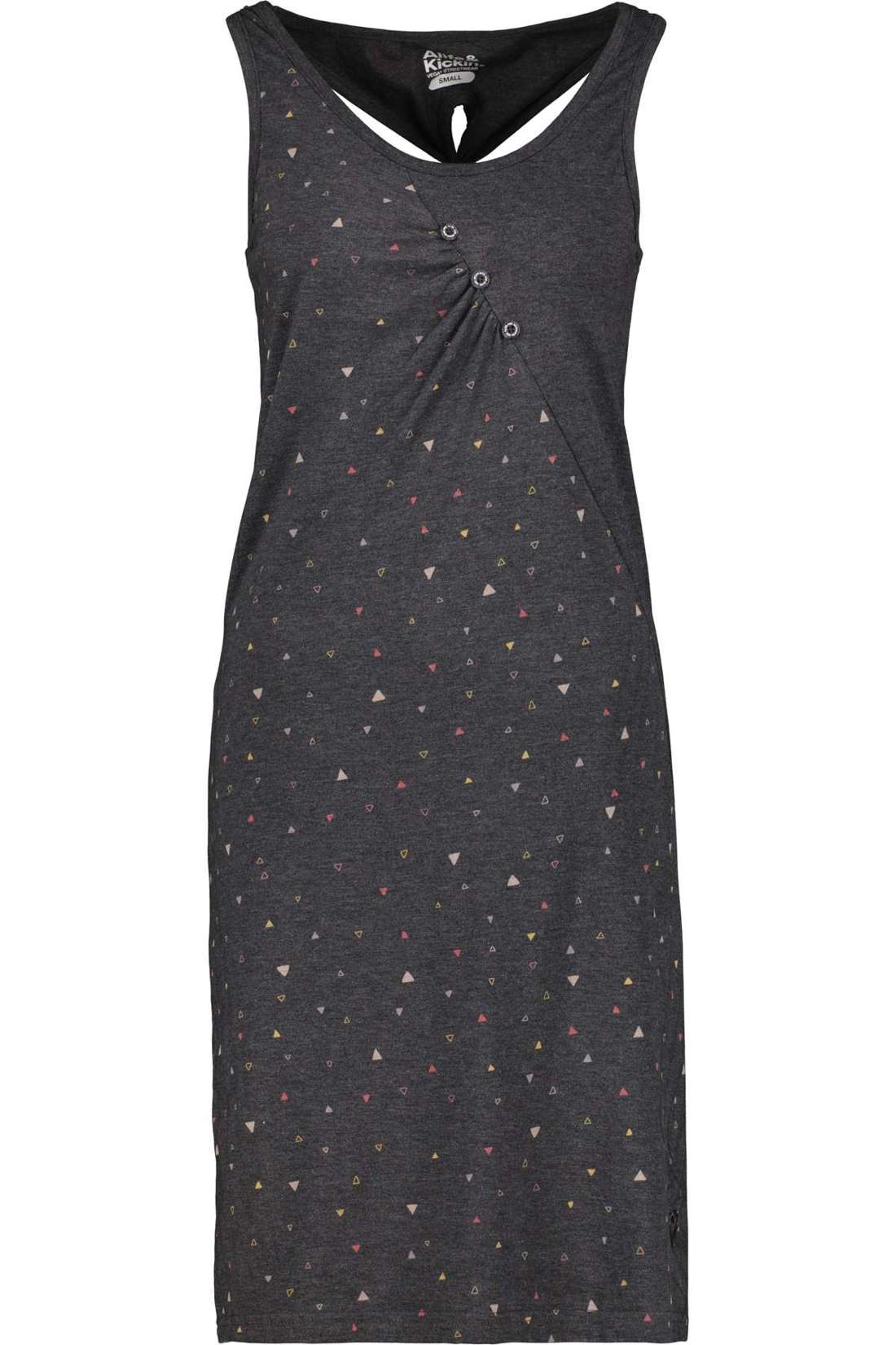 Платье-блузка Damen CameronAK B