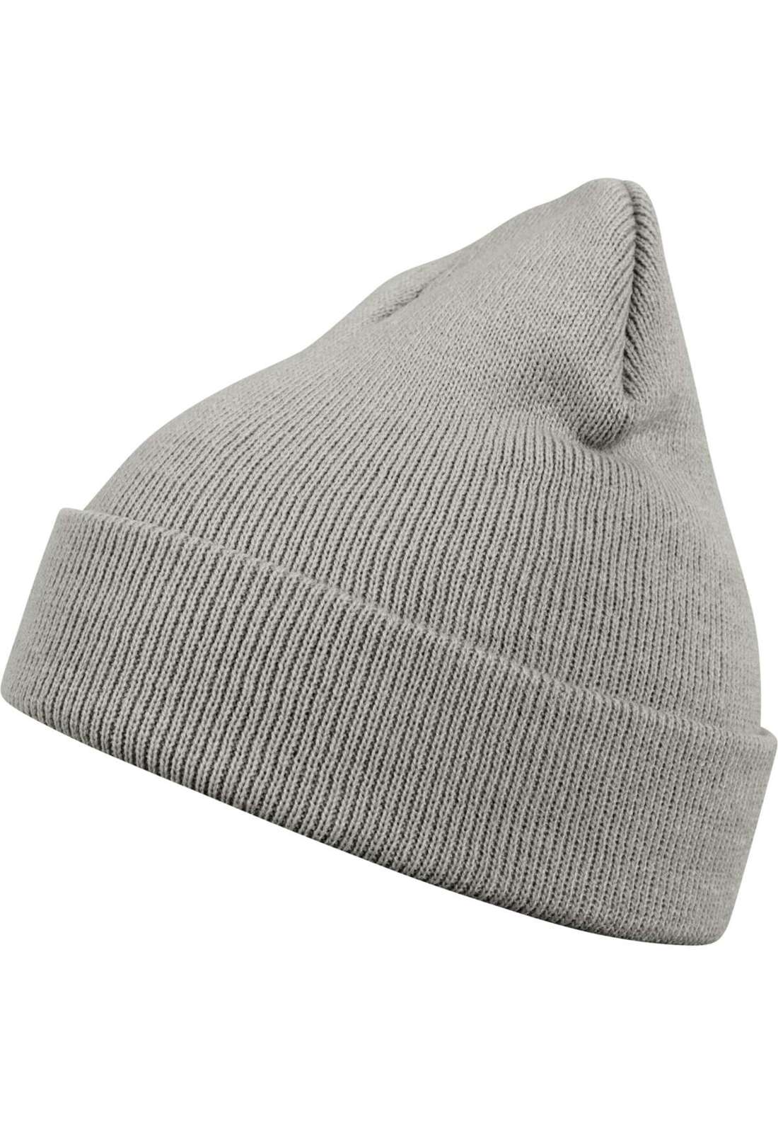 шапочки Accessoires Beanie Basic Flap
