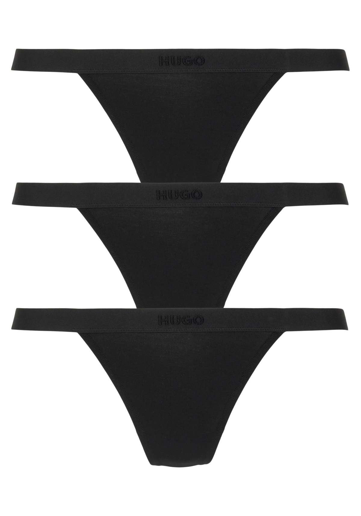 нить TRIPLET STRING PURE