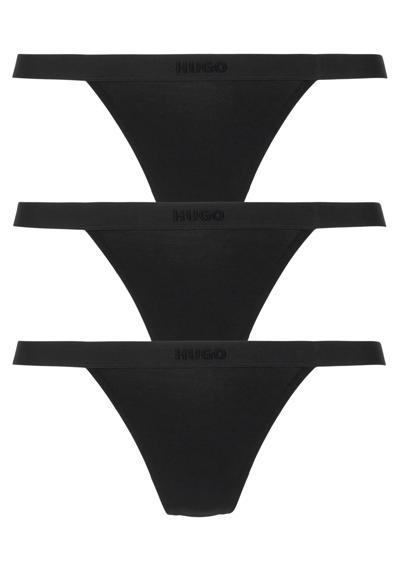 нить TRIPLET STRING PURE