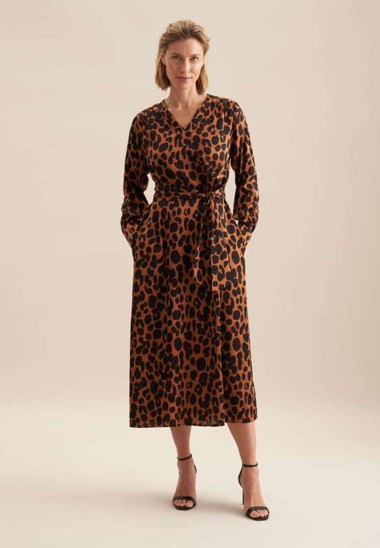 Летнее платье Schwarze Rose