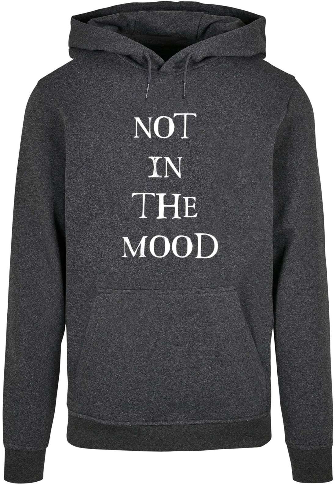 Толстовка с капюшоном Herren NITM - Hollow X Basic Hoody