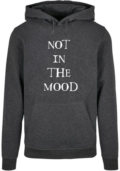 Толстовка с капюшоном Herren NITM - Hollow X Basic Hoody