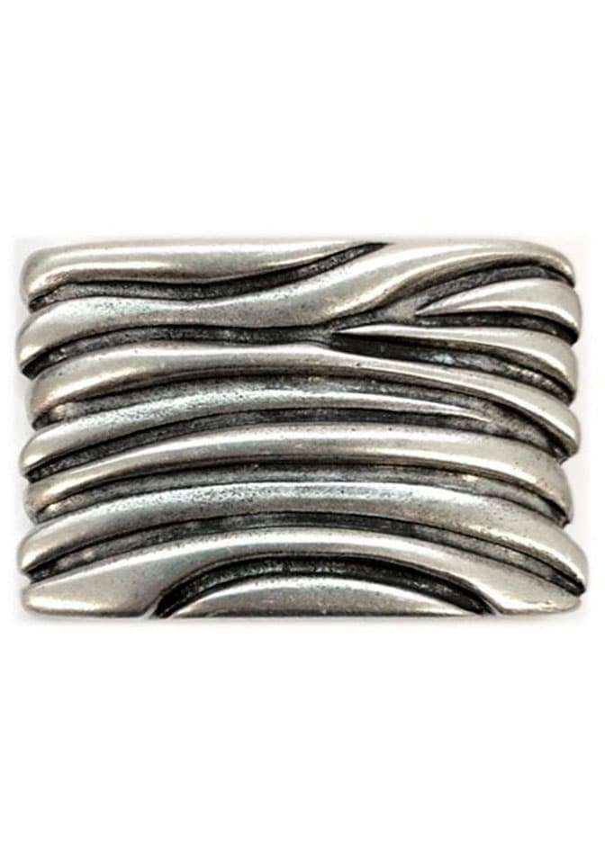 Пряжка ремня Dunensteg Silber