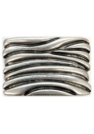 Пряжка ремня Dunensteg Silber