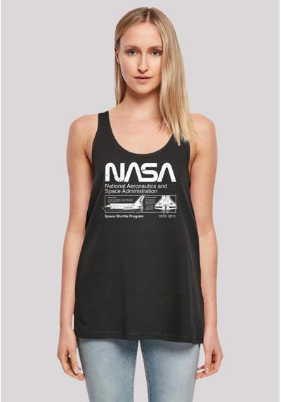 футболка Classic Space Shuttle