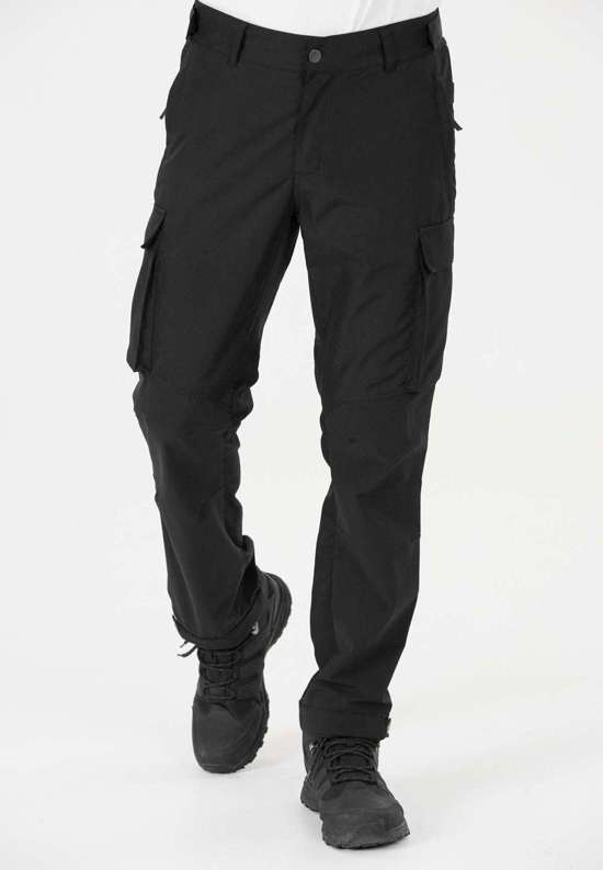 Брюки-карго для оптимальной свободы движений в походах. Thurmond