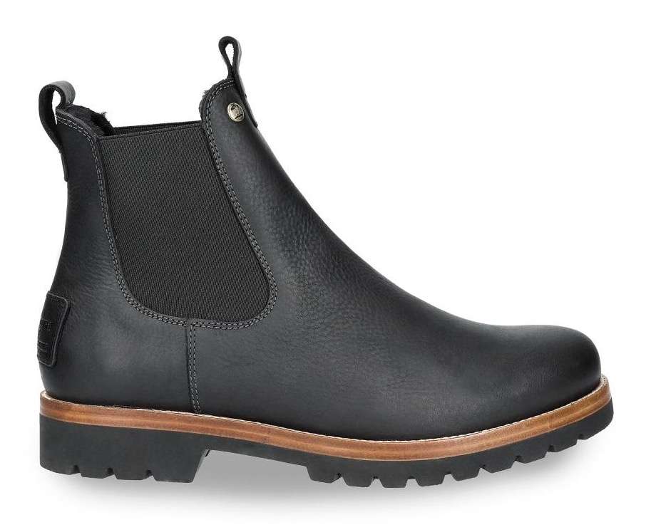 Ботинки челси с уютной подкладкой из овчины. Burton Igloo C1