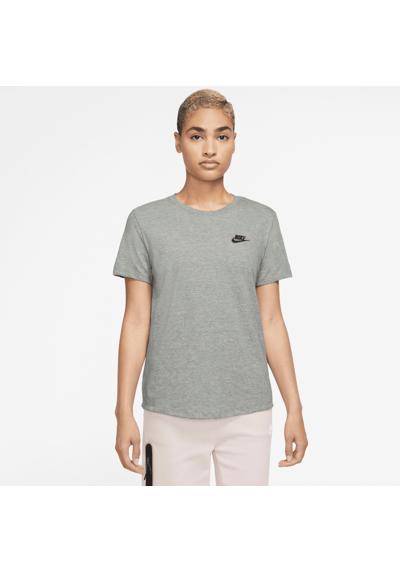 футболка CLUB ESSENTIALS WOMEN`S T-SHIRT
