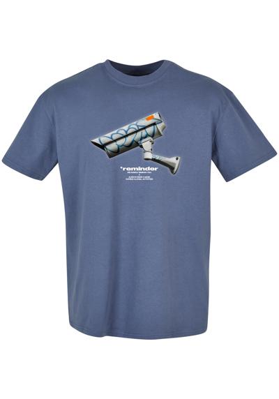 футболка Herren CCTV Oversize Tee