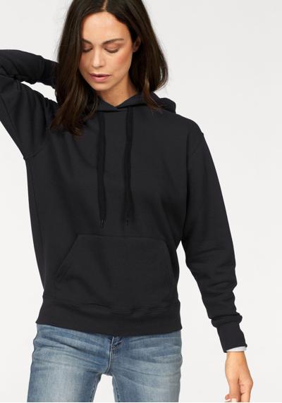 толстовка Classic hooded Sweat Lady-Fit