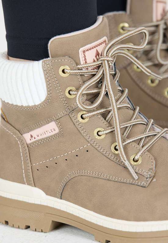 Сапоги в отличном дизайне Enyea