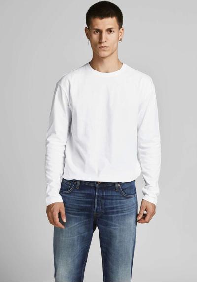 Рубашка с длинным рукавом NOA TEE