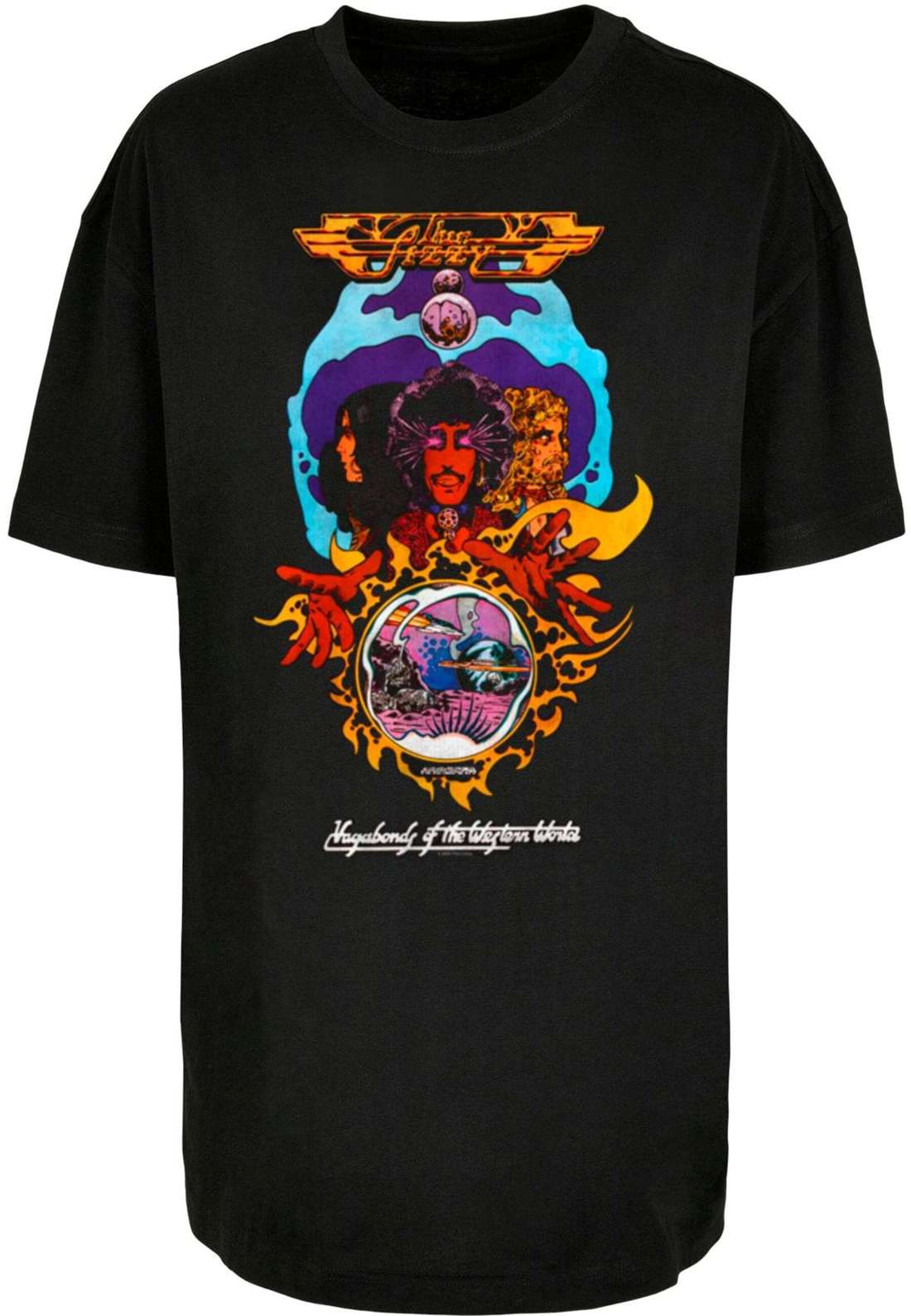 футболка Damen