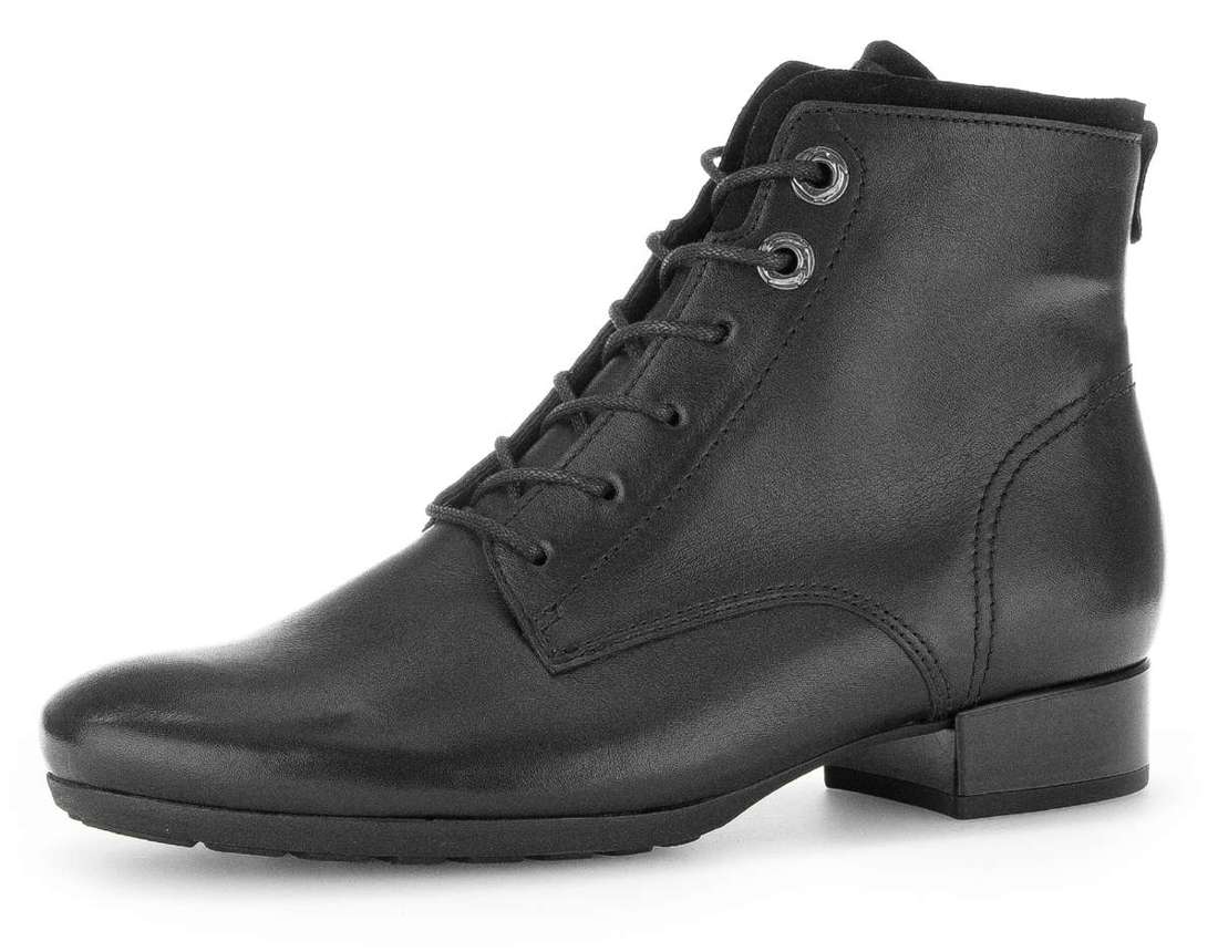 Ботильоны на шнуровке Pisa