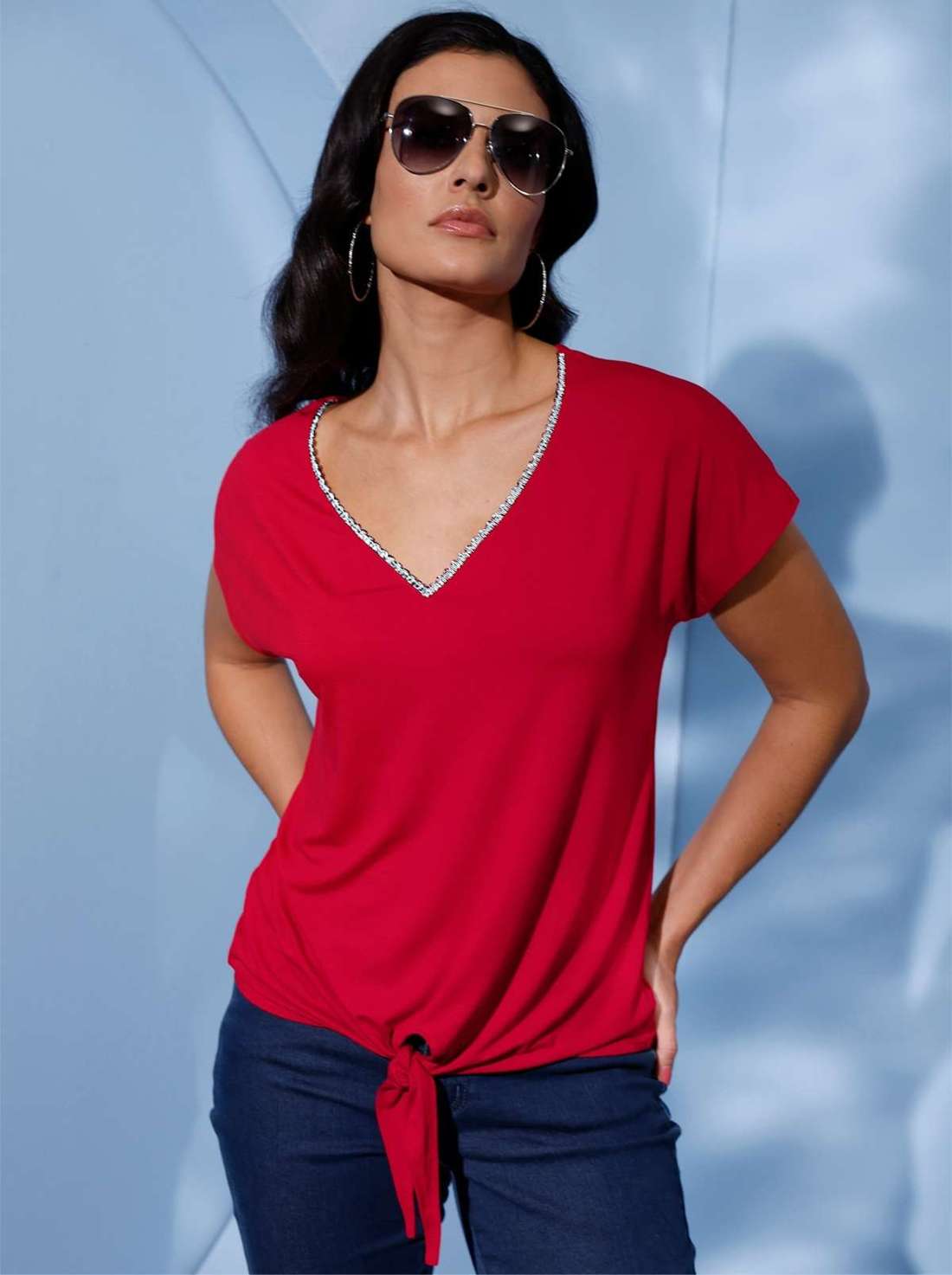 Рубашка с коротким рукавом Shirt