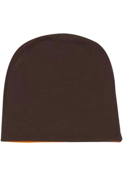 шапочки Accessoires Jersey Beanie reversible