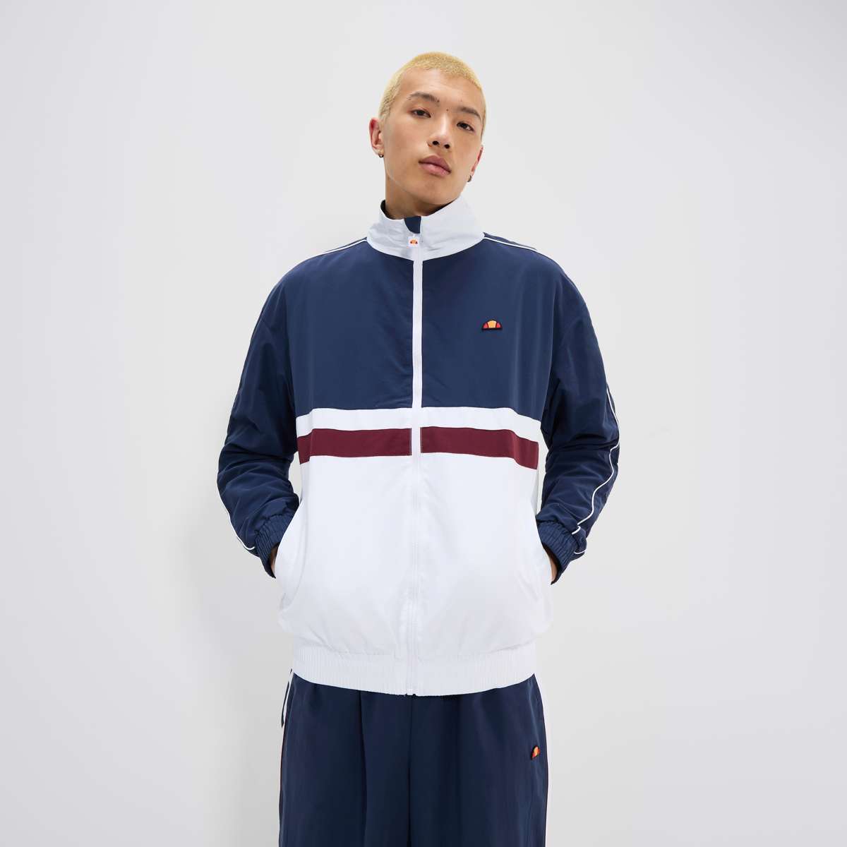 Блуза VIARONNA FZ JACKET