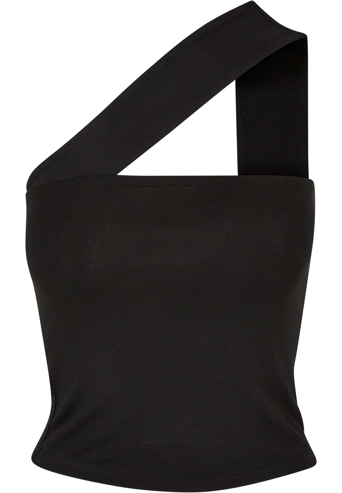 Мышечная рубашка Urban Classics Damen Ladies One Strap Top