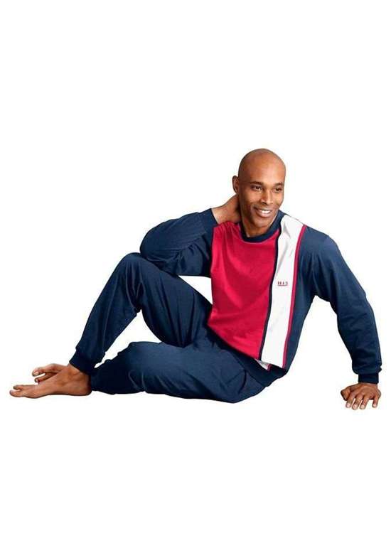 Пижамы Schlafanzug für Herren