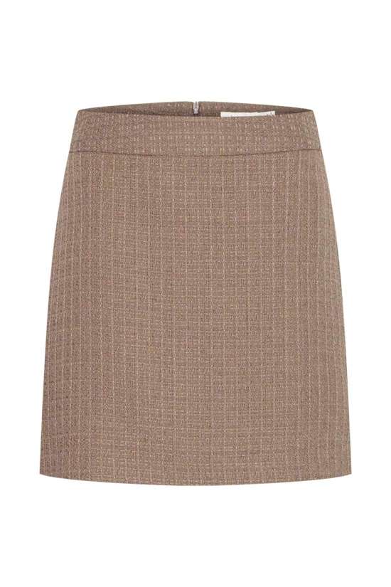 Мини-юбка Minirock BYEPIA SKIRT -