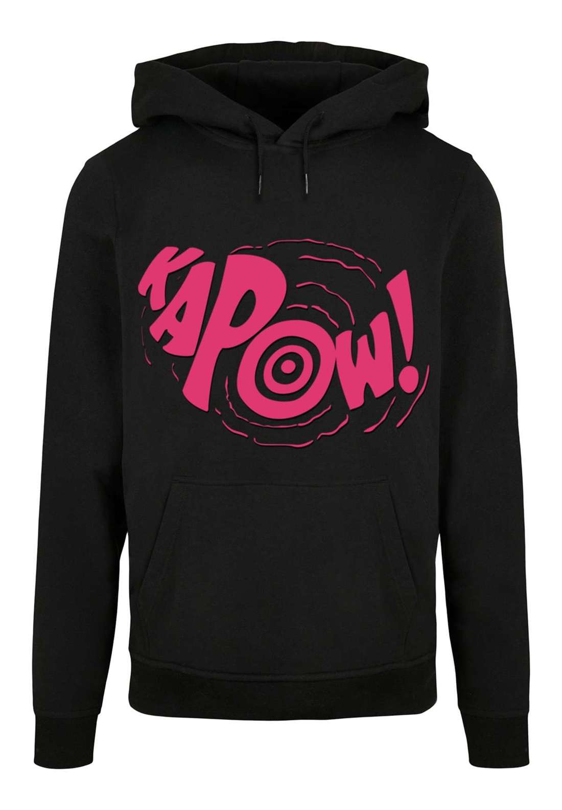 Свитер с круглым вырезом Herren